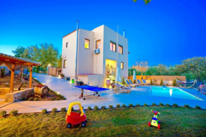 Villa Aclando